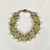 Bracelet Jonquilles – Une touche florale, un éclat au poignet