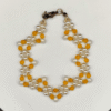 Bracelet L’Éclat de Soleil – Rayonner en finesse, briller chaque jour