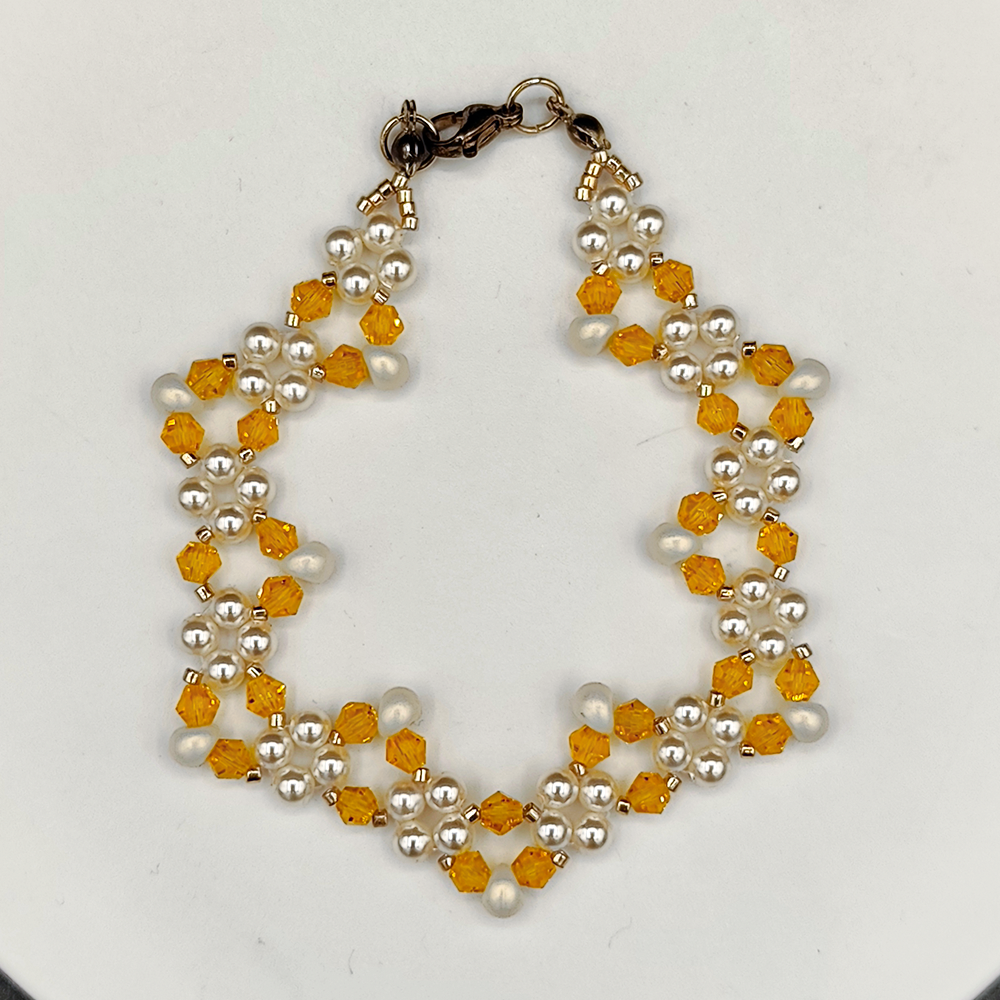 Bracelet L’Éclat de Soleil – Image 2