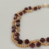 Bracelet Sonate des Cœurs – Une mélodie de lumière et de tendresse