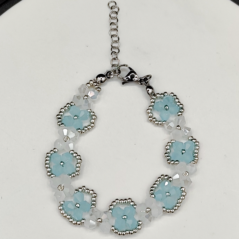Bracelet femme de Glace – Image 2