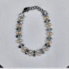 Bracelet Galaxie – Un ciel étoilé au creux du poignet