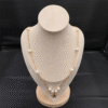 Collier Andromeda – L’océan comme écrin, l’étoile comme guide