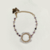 Bracelet Papillon – Légèreté du cœur, force des pierres