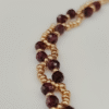 Bracelet Sonate des Cœurs – Une mélodie de lumière et de tendresse