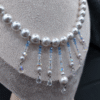 Collier de Glace – La pureté cristalline d’un souffle d’hiver