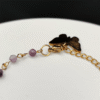 Bracelet Papillon – Légèreté du cœur, force des pierres