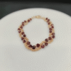 Bracelet Sonate des Cœurs – Une mélodie de lumière et de tendresse