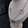 Collier Papillon – Légèreté céleste, énergie minérale