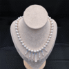 Collier de Glace – La pureté cristalline d’un souffle d’hiver