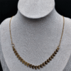 Collier Olympia – L’éclat de l’Antique, la force du présent