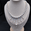Collier de Glace – La pureté cristalline d’un souffle d’hiver