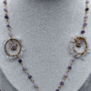 Collier Papillon – Légèreté céleste, énergie minérale