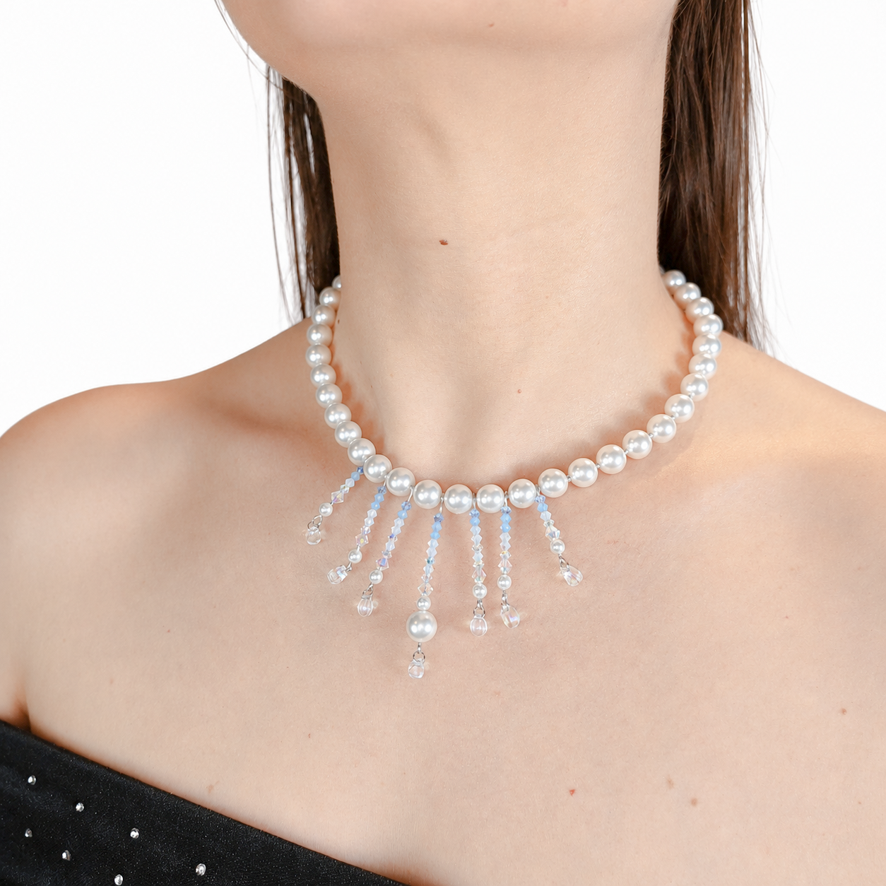 Collier de Glace