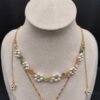 Collier Serélia – L’harmonie des pierres, la poésie des couleurs