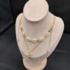 Collier Serélia – L’harmonie des pierres, la poésie des couleurs