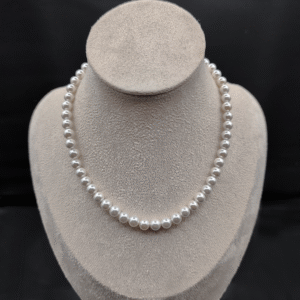 Collier La comtesse des mers