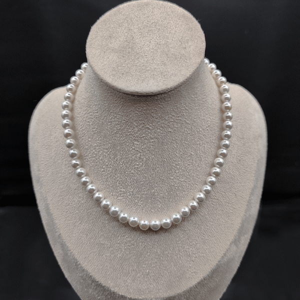 Collier La comtesse des mers