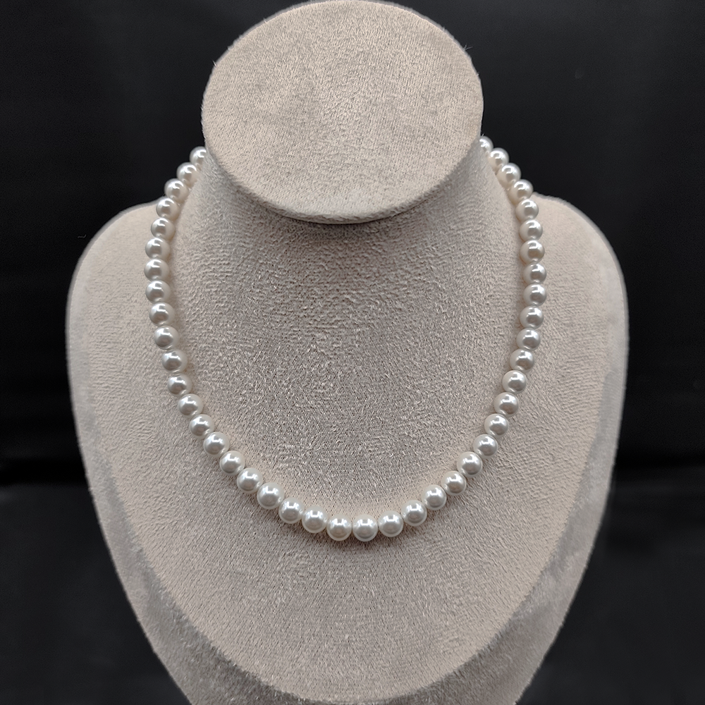 Collier La comtesse des mers