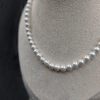 Collier La comtesse des mers
