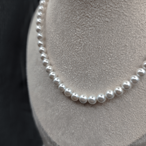 Collier La comtesse des mers