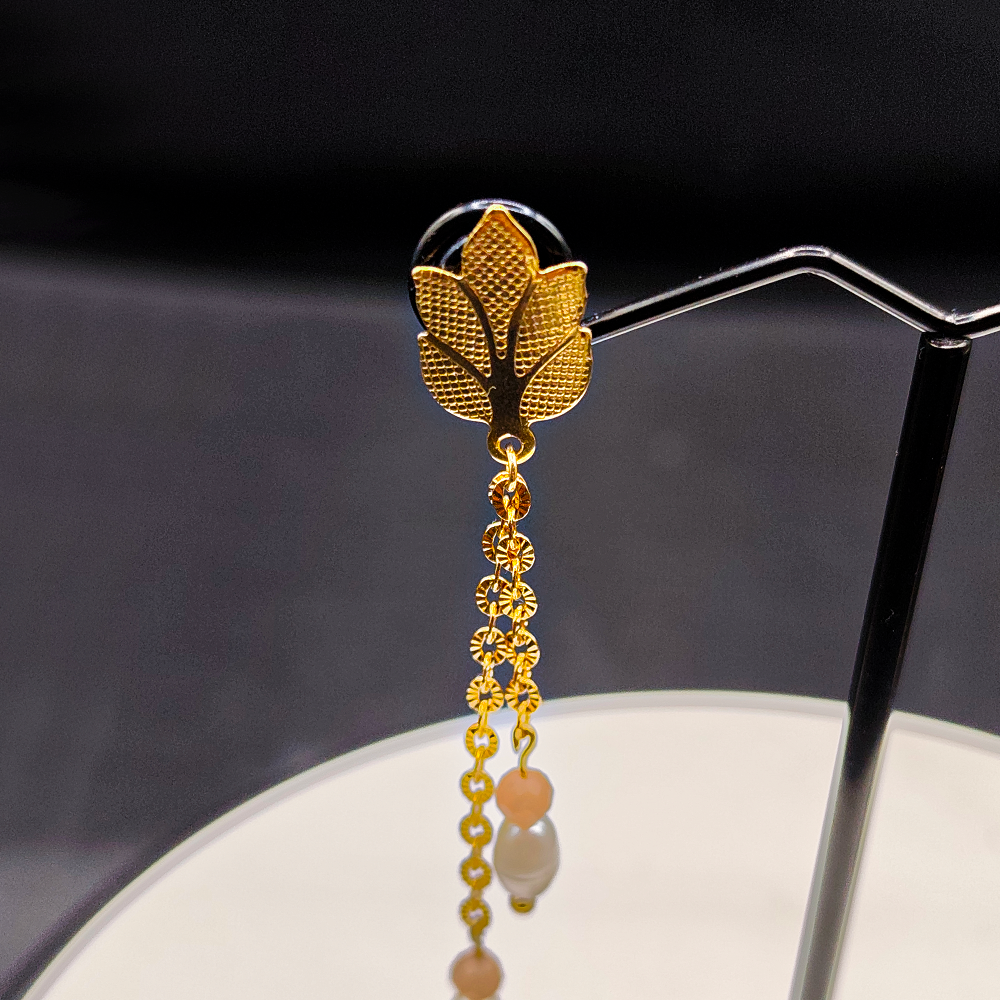 Boucles d'oreilles Solstice – Image 4