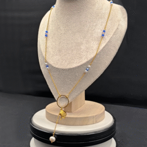 Collier Lamarina