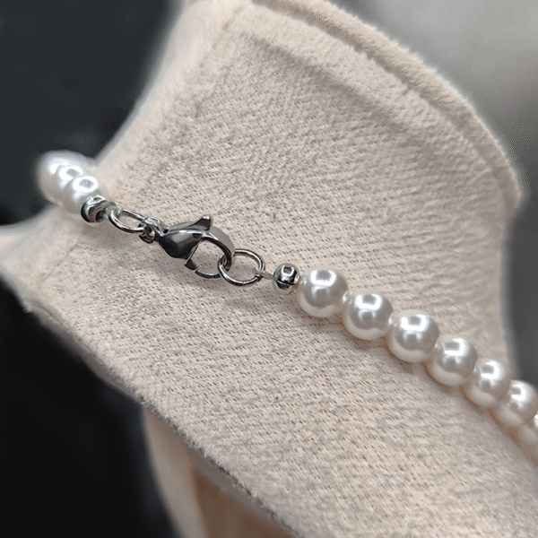 Collier La comtesse des mers