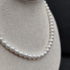 Collier La comtesse des mers
