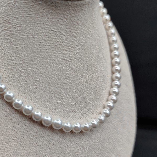 Collier La comtesse des mers
