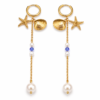 36 Boucles d'oreilles Lamarina