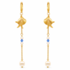 38 Boucles d'oreilles Lamarina