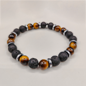 Bracelet volcan