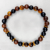 002 Bracelet Œil de Tigre