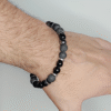 Bracelet homme Moon