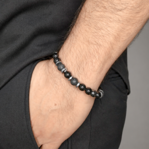 Bracelet homme Moon