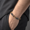 05 carre Bracelet volcan