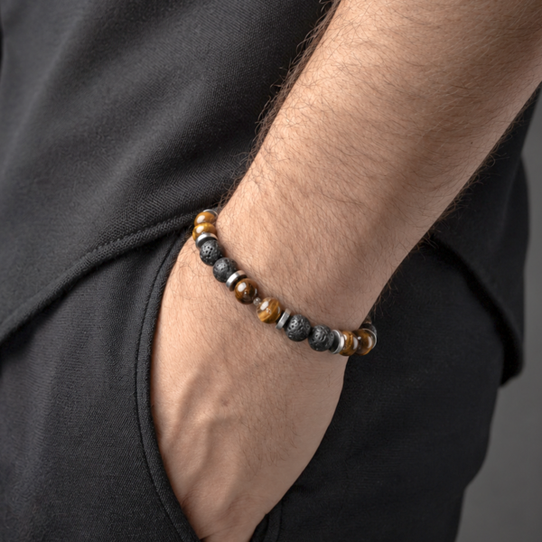 05 carre Bracelet volcan