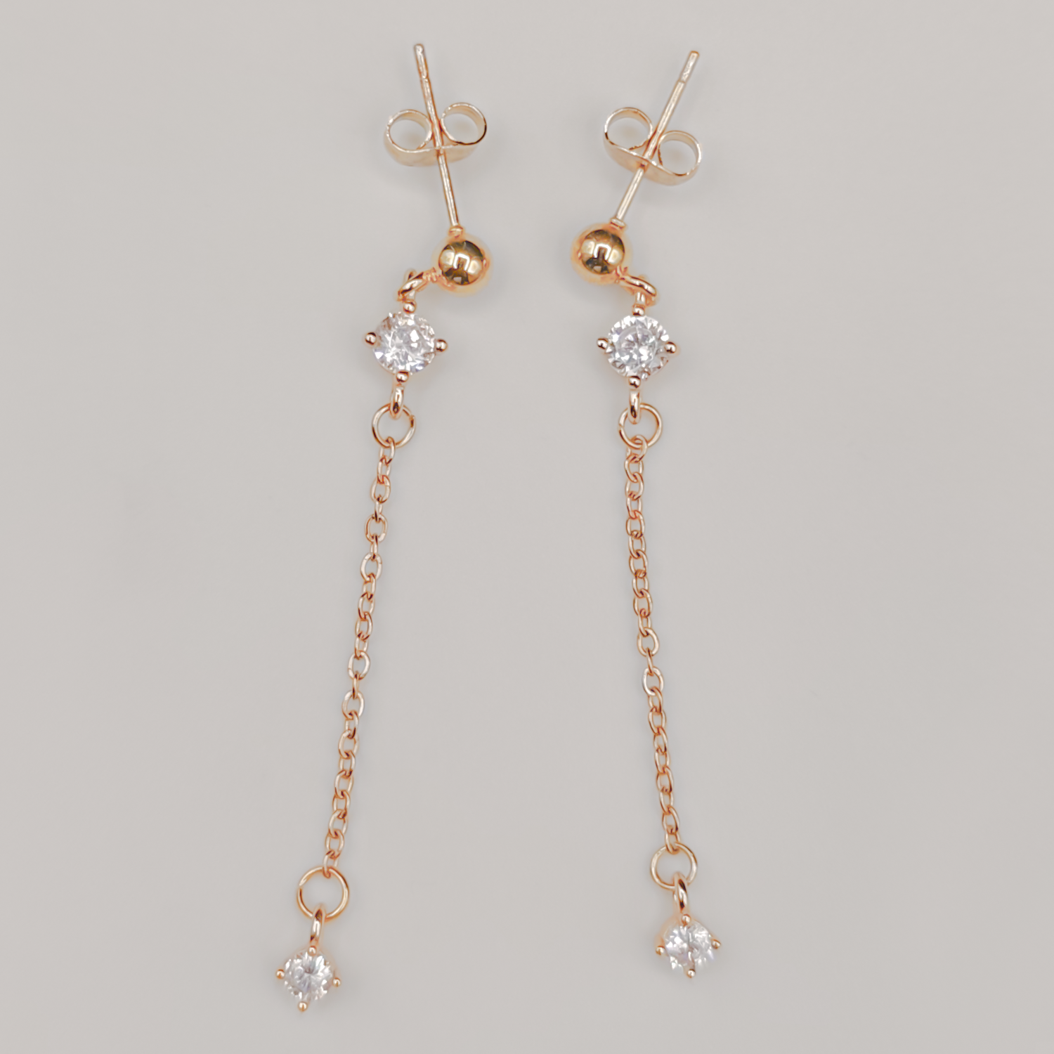 Boucles d’oreilles Éclat d’Aurore