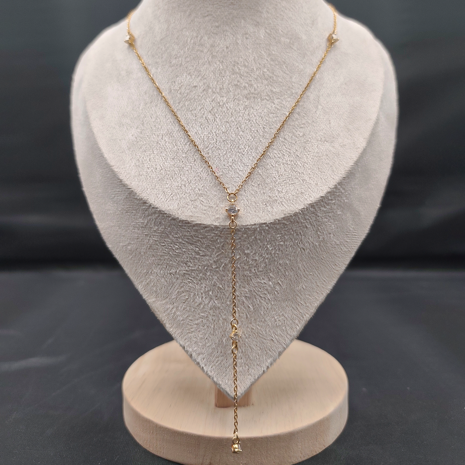 Collier Éclat d’Aurore