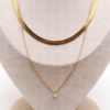 Collier d’Auré femme