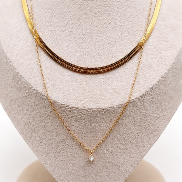 Collier d’Auré femme
