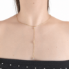 16 Collier Éclat d’Aurore