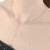 17 Collier Éclat d’Aurore