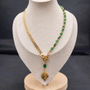 Collier " Harmonie "