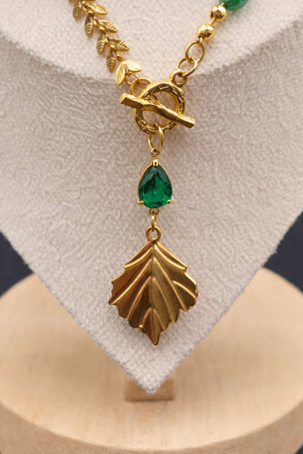 002 Collier " Harmonie "