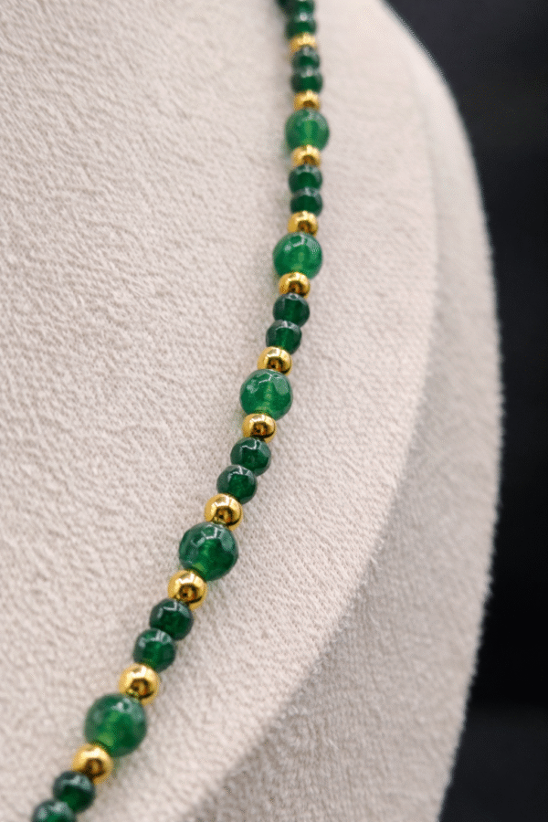 003 Collier " Harmonie "