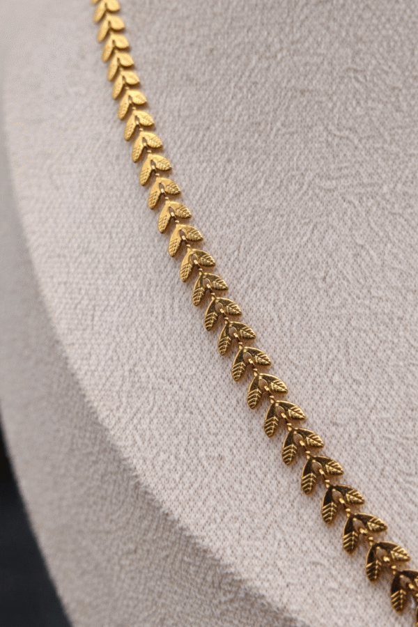 004 Collier " Harmonie "