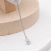 Collier " Eclat Givré "
