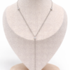 Collier " Eclat Givré "